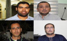 يافا: الحركة والهيئة الاسلامية ترفضان المساس بمقبرة طاسو وتدعوان لاحترام قدسيتها